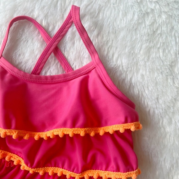 Baby Girls Clothing Bundle - Picture 7 of 16